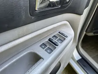 Foto 15 van Volkswagen Golf Variant 2.0 Nieuwe APK Inruil is mogelijk