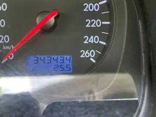 Foto 14 van Volkswagen Golf Variant 2.0 Nieuwe APK Inruil is mogelijk