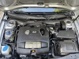 Foto 12 van Volkswagen Golf Variant 2.0 Nieuwe APK Inruil is mogelijk