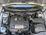Foto 22 van Volkswagen Golf Variant 2.0 Nieuwe APK Inruil is mogelijk
