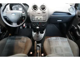 Foto 14 van Ford Fiesta 1.3-8V Cool & Sound | NAP | AIRCO | APK