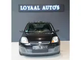 Foto 25 van Ford Fiesta 1.3-8V Cool & Sound | NAP | AIRCO | APK