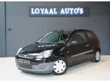 Foto 26 van Ford Fiesta 1.3-8V Cool & Sound | NAP | AIRCO | APK