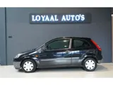 Foto 27 van Ford Fiesta 1.3-8V Cool & Sound | NAP | AIRCO | APK