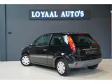 Foto 28 van Ford Fiesta 1.3-8V Cool & Sound | NAP | AIRCO | APK