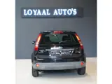 Foto 29 van Ford Fiesta 1.3-8V Cool & Sound | NAP | AIRCO | APK