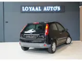 Foto 30 van Ford Fiesta 1.3-8V Cool & Sound | NAP | AIRCO | APK