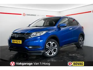 Honda HR-V Honda HR-V 1.5 i-VTEC Automaat | Panoramadak | Camera | Navi | Stoelverwarming | Originee