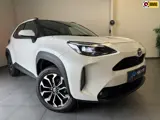 Foto 21 van Toyota Yaris Cross 1.5 Hybrid 130 Dynamic / Winterpack / Metallic Wit