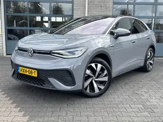 Volkswagen ID.5 Pro Advantage 77 kWh| SOH 97%| ELEK TREKHAAK|