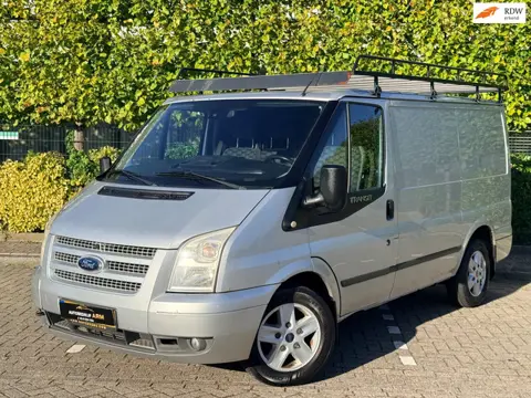 Ford Transit 260S 2.2 TDCI LUXE MODEL NAP CRUISE CONTROL 140 PK