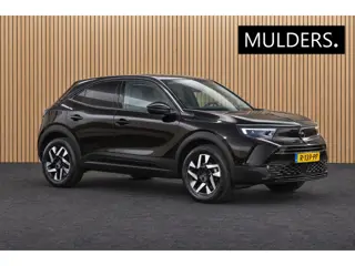 Foto 20 van Opel Mokka 1.2 Elegance ECC / TREKHAAK / CAMERA