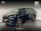 Foto 22 van Toyota RAV4 2.5 Plug-in Hybrid AWD Business Plus | Origineel NL | Trekhaak | Schuif-/kanteldak | tom
