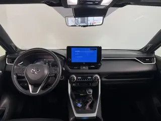 Foto 13 van Toyota RAV4 2.5 Plug-in Hybrid AWD Business Plus | Origineel NL | Trekhaak | Schuif-/kanteldak | tom