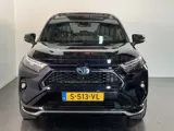 Foto 24 van Toyota RAV4 2.5 Plug-in Hybrid AWD Business Plus | Origineel NL | Trekhaak | Schuif-/kanteldak | tom