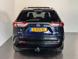 Foto 25 van Toyota RAV4 2.5 Plug-in Hybrid AWD Business Plus | Origineel NL | Trekhaak | Schuif-/kanteldak | tom