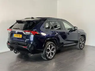 Foto 16 van Toyota RAV4 2.5 Plug-in Hybrid AWD Business Plus | Origineel NL | Trekhaak | Schuif-/kanteldak | tom