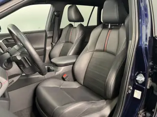 Foto 11 van Toyota RAV4 2.5 Plug-in Hybrid AWD Business Plus | Origineel NL | Trekhaak | Schuif-/kanteldak | tom