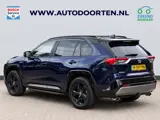 Foto 22 van Toyota RAV4 2.5 Hybrid AWD Bi-Tone|Trekhaak|Camera|JBL|1650KG Trekken