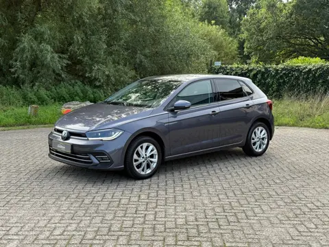 Volkswagen Polo 1.0 TSI Life IQ I CAMERA I CARPLAY I VIRTUAL I PDC I CLIMA I VOL VOL