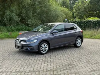 Volkswagen Polo 1.0 TSI Life IQ I CAMERA I CARPLAY I VIRTUAL I PDC I CLIMA I VOL VOL