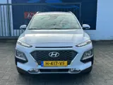 Foto 21 van Hyundai Kona 1.6 GDI HEV Fashion / APPLE CARPLAY / HEAD-UP / CAMERA / KEYLESS / NAP!!