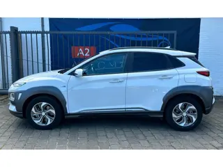 Foto 14 van Hyundai Kona 1.6 GDI HEV Fashion / APPLE CARPLAY / HEAD-UP / CAMERA / KEYLESS / NAP!!