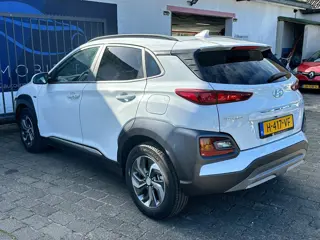 Foto 17 van Hyundai Kona 1.6 GDI HEV Fashion / APPLE CARPLAY / HEAD-UP / CAMERA / KEYLESS / NAP!!