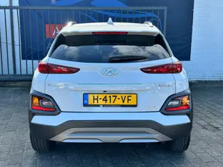 Foto 19 van Hyundai Kona 1.6 GDI HEV Fashion / APPLE CARPLAY / HEAD-UP / CAMERA / KEYLESS / NAP!!