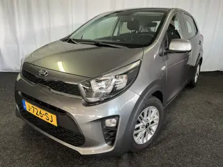 Kia Picanto 1.0 DPi DynamicLine 1E EIGN/AIRCO/CRUISE/APPLE/CAMERA