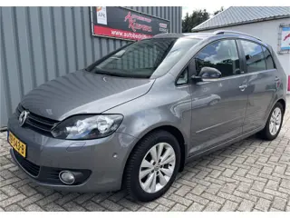 Foto 20 van Volkswagen Golf Plus 1.4 TSI Highline Clima.Cruise.Lm.velgen.Pdc.Trekhaak.Audio