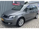Foto 30 van Volkswagen Golf Plus 1.4 TSI Highline Clima.Cruise.Lm.velgen.Pdc.Trekhaak.Audio