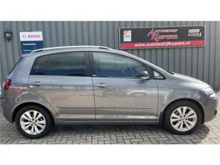 Foto 19 van Volkswagen Golf Plus 1.4 TSI Highline Clima.Cruise.Lm.velgen.Pdc.Trekhaak.Audio