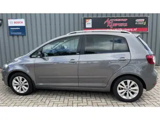 Foto 18 van Volkswagen Golf Plus 1.4 TSI Highline Clima.Cruise.Lm.velgen.Pdc.Trekhaak.Audio