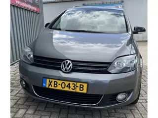 Foto 17 van Volkswagen Golf Plus 1.4 TSI Highline Clima.Cruise.Lm.velgen.Pdc.Trekhaak.Audio