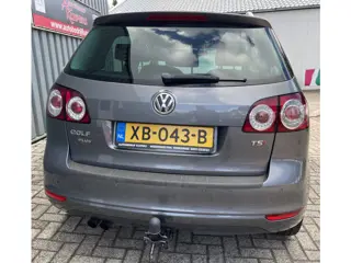 Foto 16 van Volkswagen Golf Plus 1.4 TSI Highline Clima.Cruise.Lm.velgen.Pdc.Trekhaak.Audio