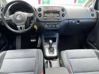 Foto 15 van Volkswagen Golf Plus 1.4 TSI Highline Clima.Cruise.Lm.velgen.Pdc.Trekhaak.Audio