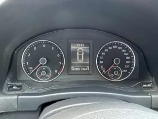 Foto 14 van Volkswagen Golf Plus 1.4 TSI Highline Clima.Cruise.Lm.velgen.Pdc.Trekhaak.Audio