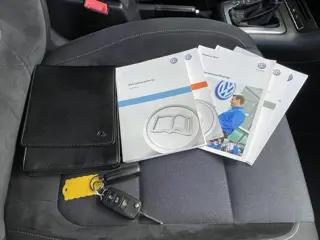 Foto 13 van Volkswagen Golf Plus 1.4 TSI Highline Clima.Cruise.Lm.velgen.Pdc.Trekhaak.Audio