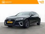 Foto 22 van Audi A4 Avant 35 TFSI 2X S-Line *NL-AUTO* (bj 2020)
