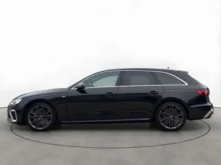 Foto 13 van Audi A4 Avant 35 TFSI 2X S-Line *NL-AUTO* (bj 2020)