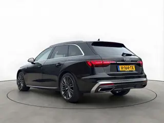 Foto 14 van Audi A4 Avant 35 TFSI 2X S-Line *NL-AUTO* (bj 2020)