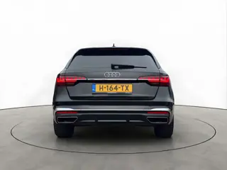 Foto 15 van Audi A4 Avant 35 TFSI 2X S-Line *NL-AUTO* (bj 2020)