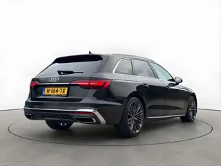 Foto 16 van Audi A4 Avant 35 TFSI 2X S-Line *NL-AUTO* (bj 2020)
