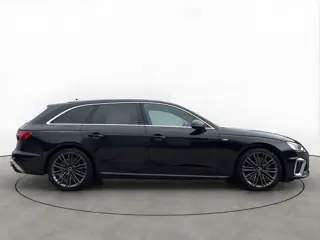 Foto 17 van Audi A4 Avant 35 TFSI 2X S-Line *NL-AUTO* (bj 2020)
