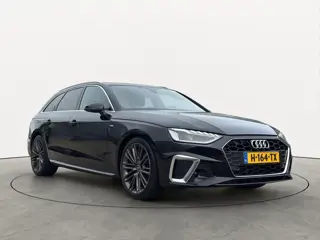 Foto 18 van Audi A4 Avant 35 TFSI 2X S-Line *NL-AUTO* (bj 2020)