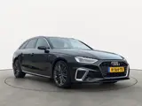 Foto 28 van Audi A4 Avant 35 TFSI 2X S-Line *NL-AUTO* (bj 2020)