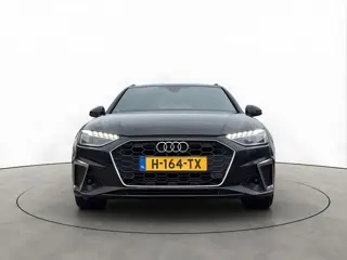 Foto 19 van Audi A4 Avant 35 TFSI 2X S-Line *NL-AUTO* (bj 2020)