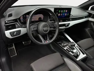 Foto 20 van Audi A4 Avant 35 TFSI 2X S-Line *NL-AUTO* (bj 2020)