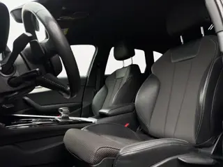 Foto 11 van Audi A4 Avant 35 TFSI 2X S-Line *NL-AUTO* (bj 2020)